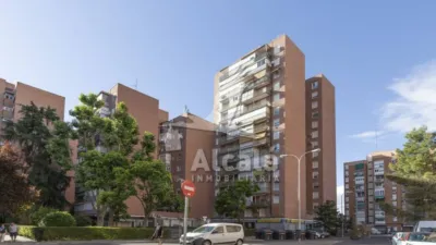 Flat in Valverde photo 67
