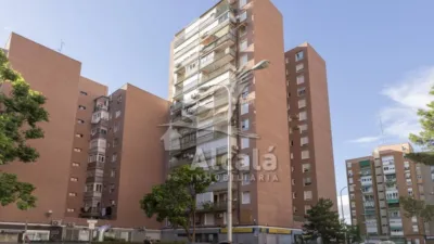 Flat in Valverde photo 68
