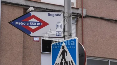 Flat in Valverde photo 6