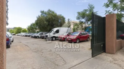 Flat in Valverde photo 71