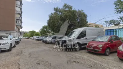 Flat in Valverde photo 72