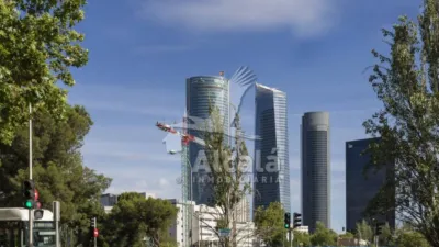 Flat in Valverde photo 76