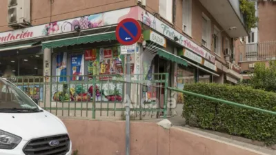 Flat in Valverde photo 77
