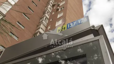 Flat in Valverde photo 78