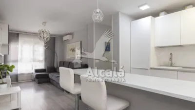 Flat in Valverde photo 7