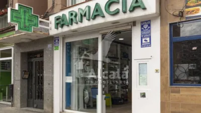 Flat in Valverde photo 80