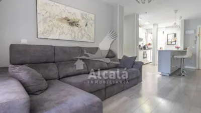 Flat in Valverde photo 8