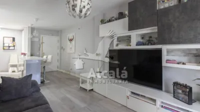 Flat in Valverde photo 9