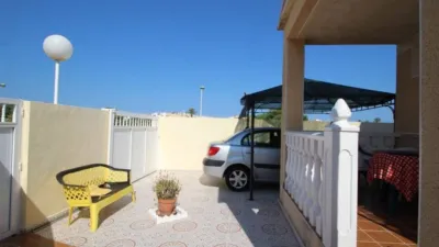 House on Avenida de las Urracas photo 13