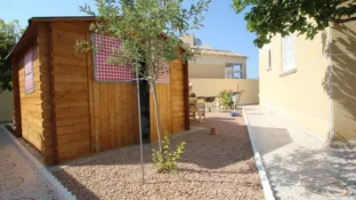 House on Avenida de las Urracas photo 14