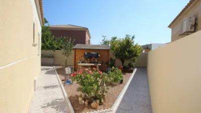 House on Avenida de las Urracas photo 15