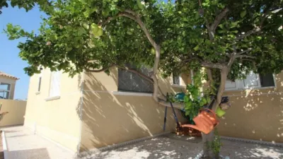 House on Avenida de las Urracas photo 17