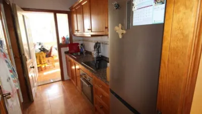 House on Avenida de las Urracas photo 25