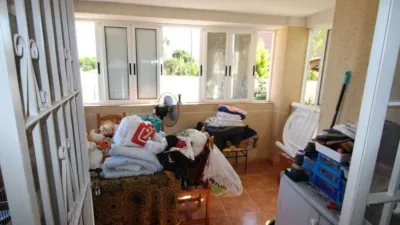 House on Avenida de las Urracas photo 29