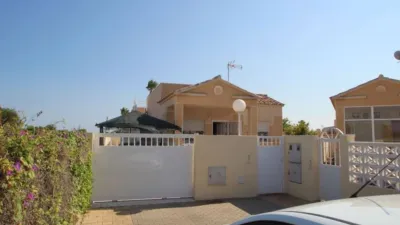 Casa – Torrevieja - Vista 2