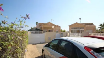 House on Avenida de las Urracas photo 37