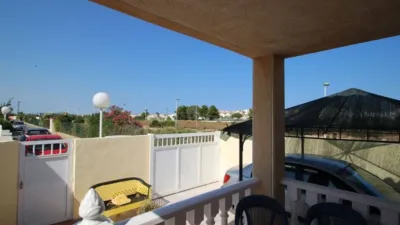 House on Avenida de las Urracas photo 7