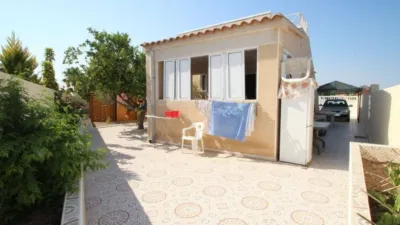 House on Avenida de las Urracas photo 8