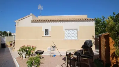 House on Avenida de las Urracas photo 9