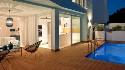 Casa – Altea - Vista 4