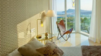Casa – Altea - Más