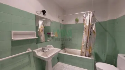 Apartment in Ourense Capital photo 13