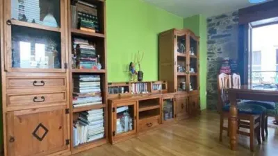 Apartment in Betanzos photo 10