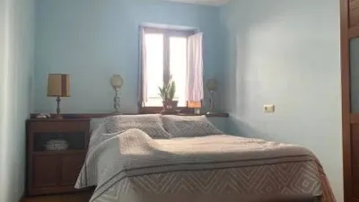 Apartment in Betanzos photo 12