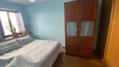 Apartment in Betanzos photo 13