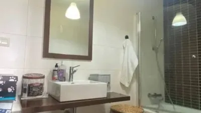 Apartment in Betanzos photo 15