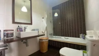 Apartment in Betanzos photo 16