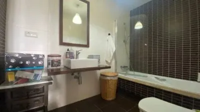 Apartment in Betanzos photo 17