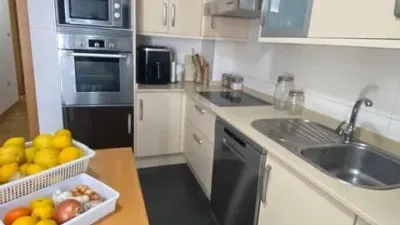 Apartment in Betanzos photo 2