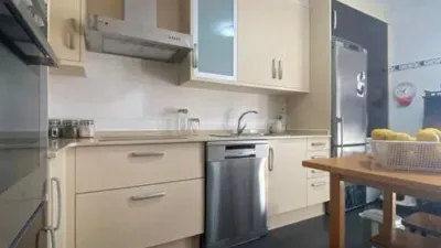 Apartment in Betanzos photo 4