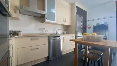 Apartment in Betanzos photo 5