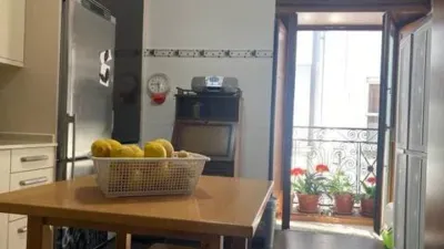 Apartment in Betanzos photo 6
