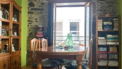 Apartment in Betanzos photo 8