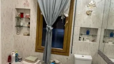 Apartment in Alde Zaharra-Portu photo 10