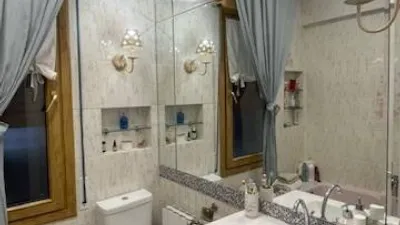 Apartment in Alde Zaharra-Portu photo 11