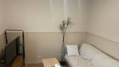 Apartment in Alde Zaharra-Portu photo 15