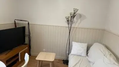 Apartment in Alde Zaharra-Portu photo 16