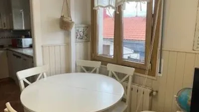 Apartment in Alde Zaharra-Portu photo 17