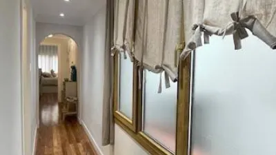 Apartment in Alde Zaharra-Portu photo 18