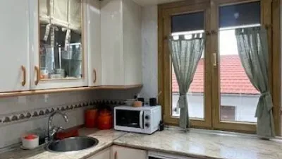 Apartment in Alde Zaharra-Portu photo 2