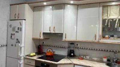 Apartment in Alde Zaharra-Portu photo 3