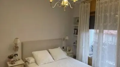 Apartment in Alde Zaharra-Portu photo 5