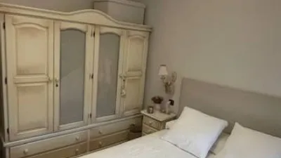Apartment in Alde Zaharra-Portu photo 7