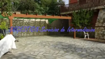 Chalet in Guarromán photo 11
