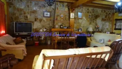 Chalet in Guarromán photo 13