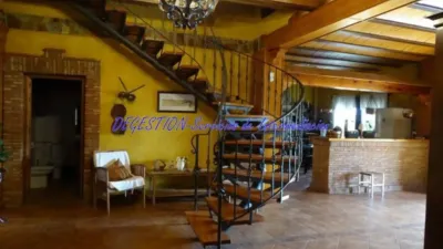 Chalet in Guarromán photo 14